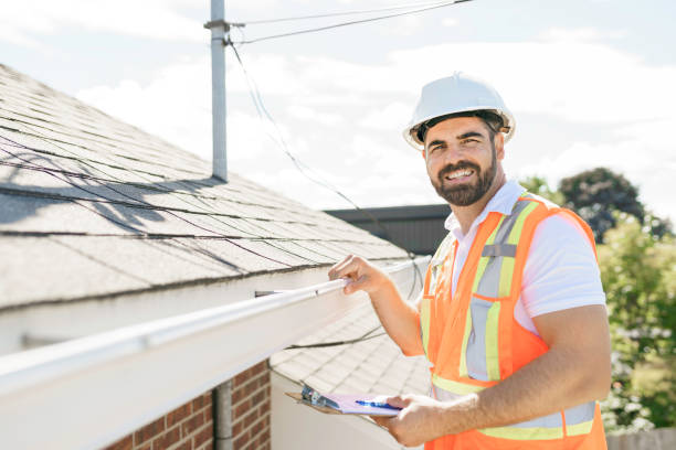 Professional Roofing Contractor in Bartlesville, OK