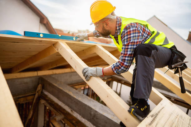 Best Commercial Roofing Services  in Bartlesville, OK