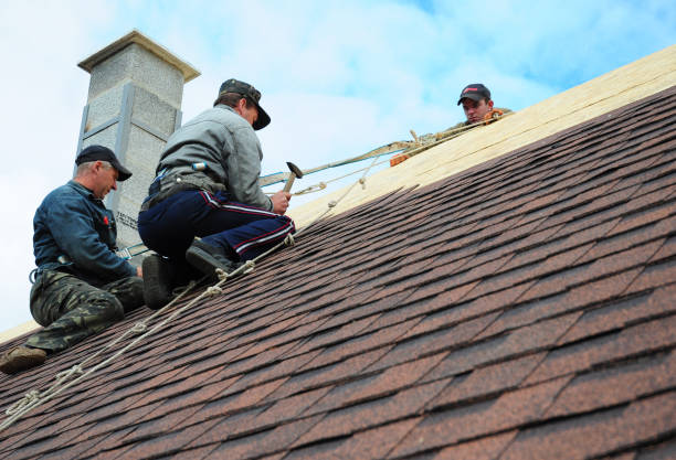 Tile Roofing Contractor in Bartlesville, OK