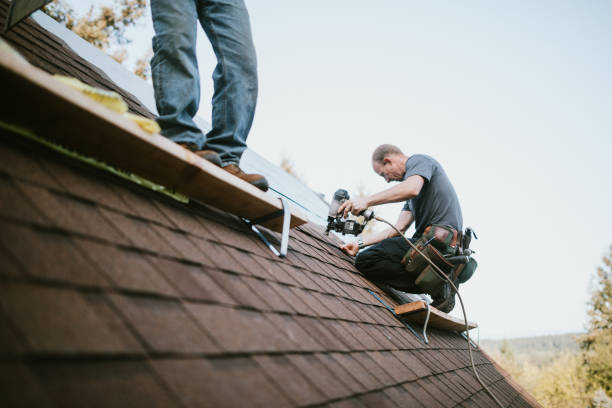 Quick and Trustworthy Emergency Roof Repair Services in Bartlesville, OK